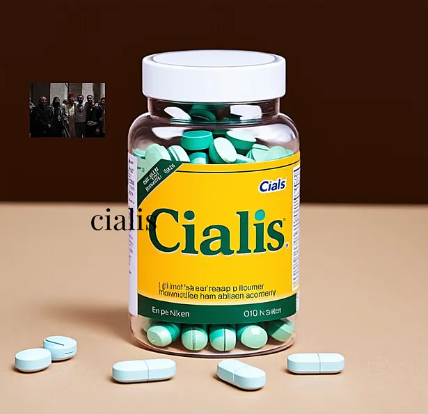 Cialis quando diventa generico